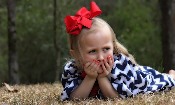 Vêtements mode pour enfants