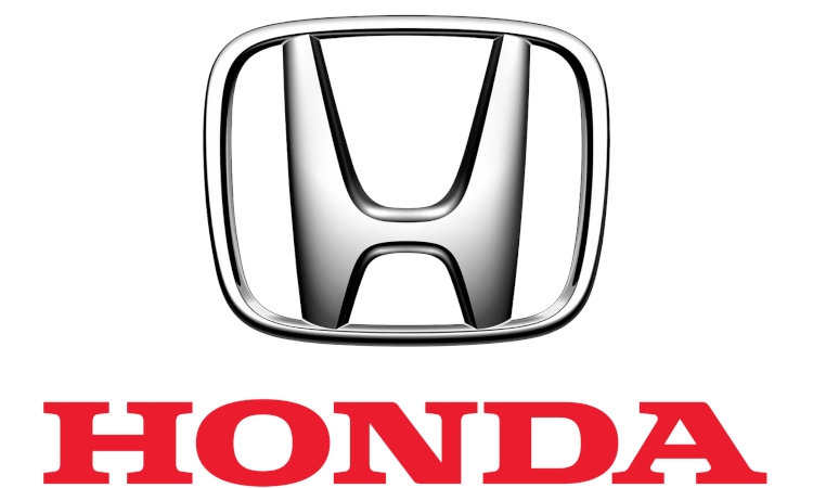 Części samochodowe Honda