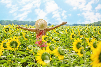 Empowering Wellness - The Transformative Effects of Daily Meditation on Women's Health