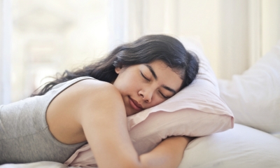Nowość: trójfazowy preparat na zdrowy sen