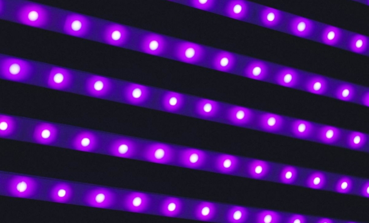 oprawy sufitowe LED