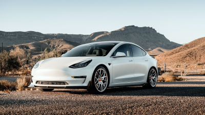 Tesla domine le marché automobile en Norvège