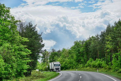 TRANS-EUROLOGIS - Redefining Efficiency in the German Transport and Logistics Industry