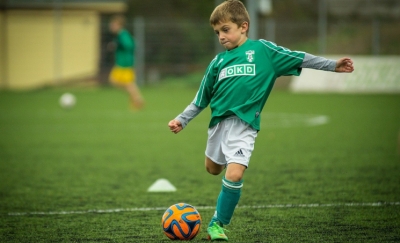 Five Reasons Why Your Child Should Get Actively Involved In Soccer From A Young Age
