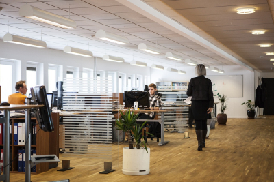 Start-ups im Norden - Wie Schleswig-Holstein zum Innovationszentrum wird
