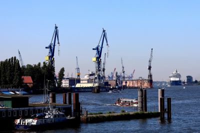 Hamburg Hafen Tipps