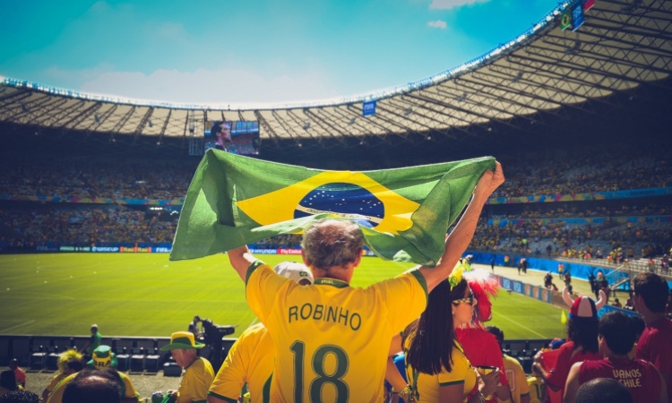 BRAZYLIA zwiedzanie kraju samby, karnawału i piłki nożnej.