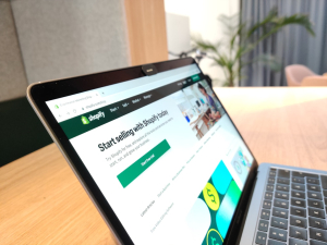 Shopify w Polsce