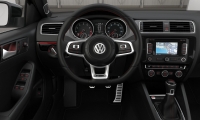 Volkswagen Announces 2016 Jetta GLI