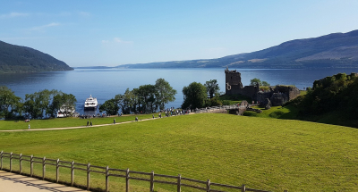 Die Geheimnisse von Loch Ness erneut im Visier - NASA beteiligt sich an der Suche