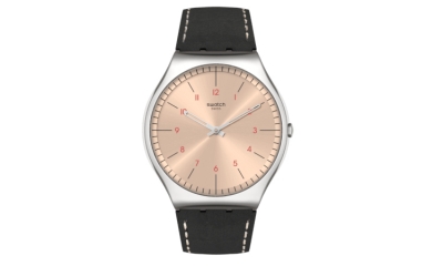 Swatch zegarki – co je wyróżnia?