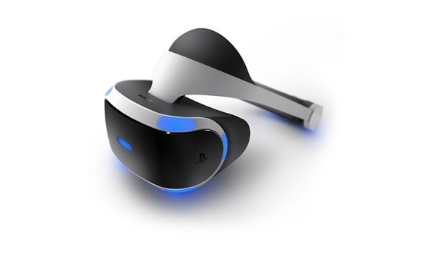 Le futur de la réalité virtuelle