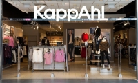 New Vice President Sales To Kappahl