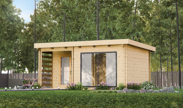 bespoke cabins