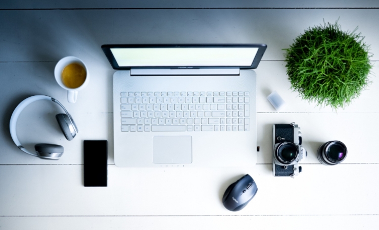 standing desk