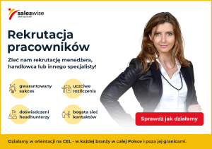  firma rekrutacyjna