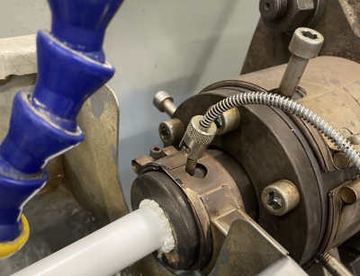 Rubber Profiles and Seals for the Construction Industry – ST Plastics