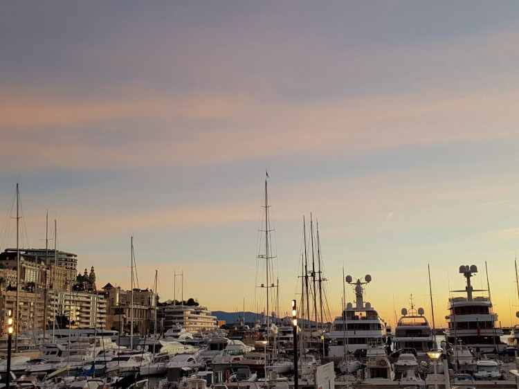 Immobilier Monaco 