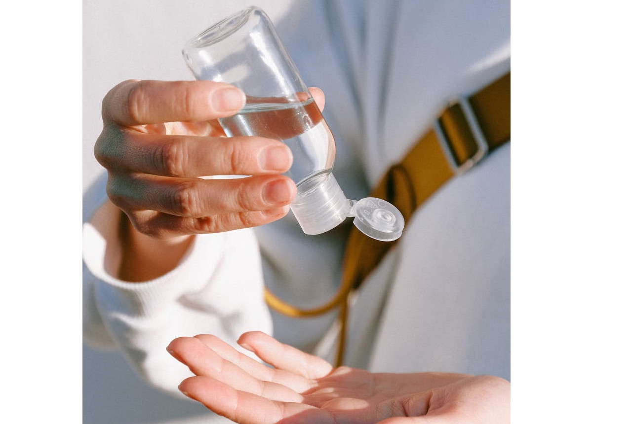 professional hygiene solutions