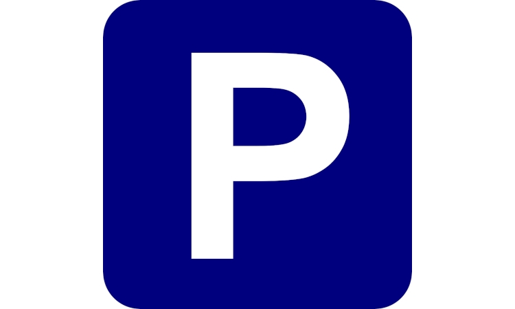 parking Krakow lotnisko