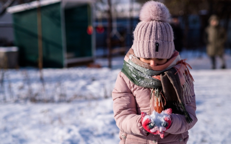 Babykleidung für Mädchen