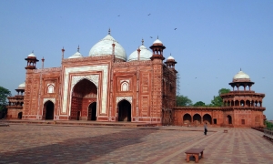 Jalandhar an opportunity to explore cultural richness of India