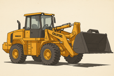 Nowoczesne technologie stosowane w silnikach DEUTZ – ogólny przegląd najważniejszych rozwiązań