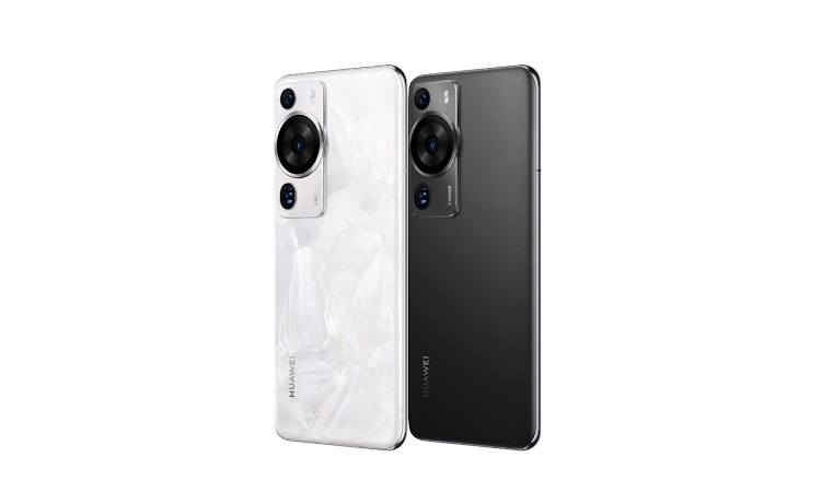 Huawei p60 pro 2023