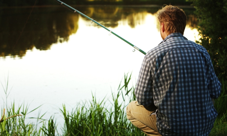 Wędkarstwo – idealne hobby dla mieszczuchów